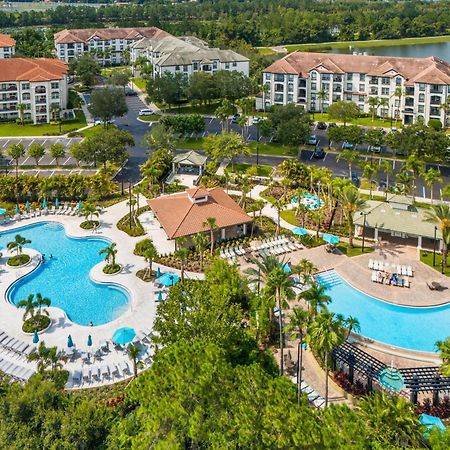Vista Cay Luxury 4 Bedroom Condo Orlando Buitenkant foto