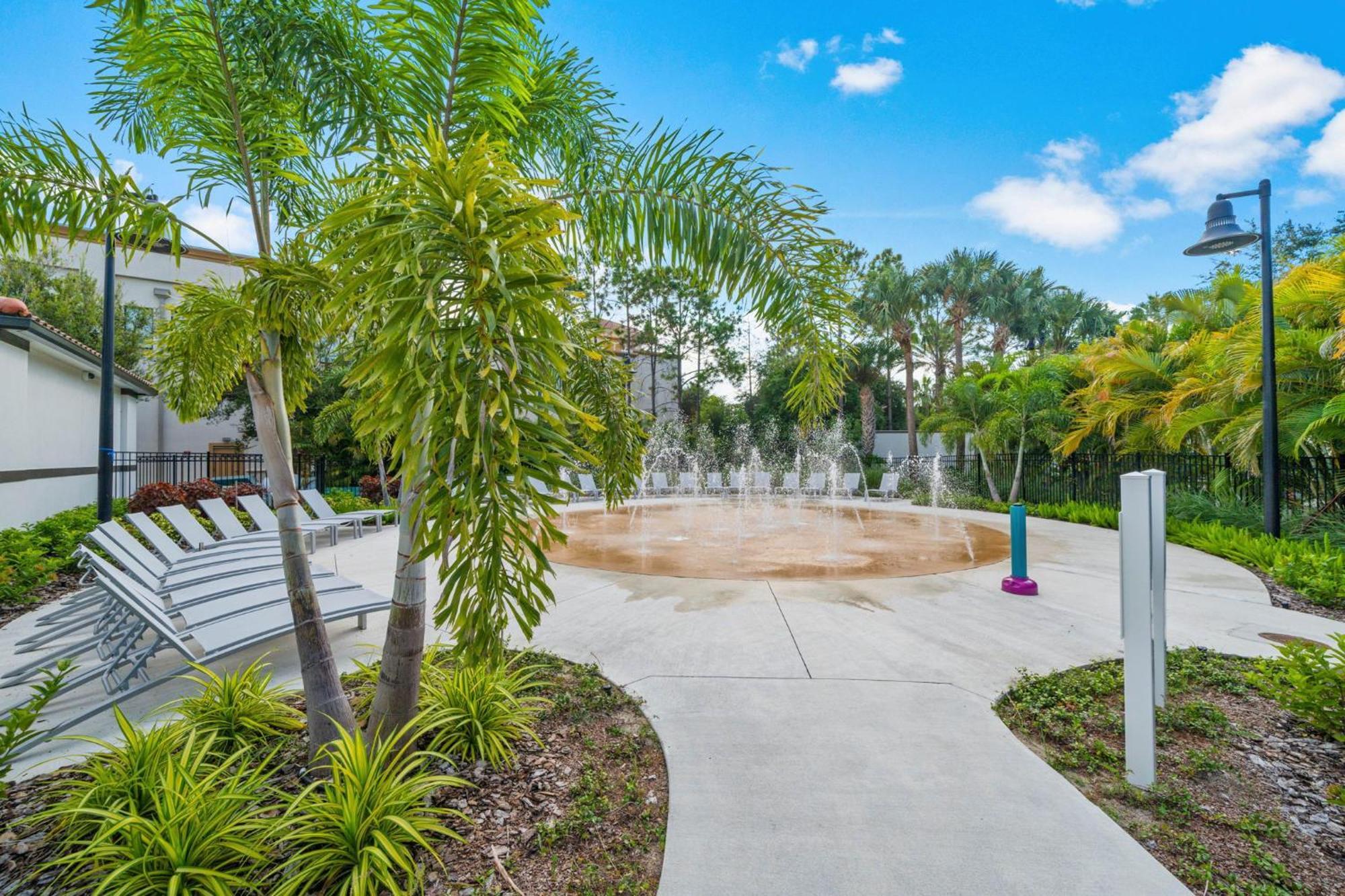 Vista Cay Luxury 4 Bedroom Condo Orlando Buitenkant foto