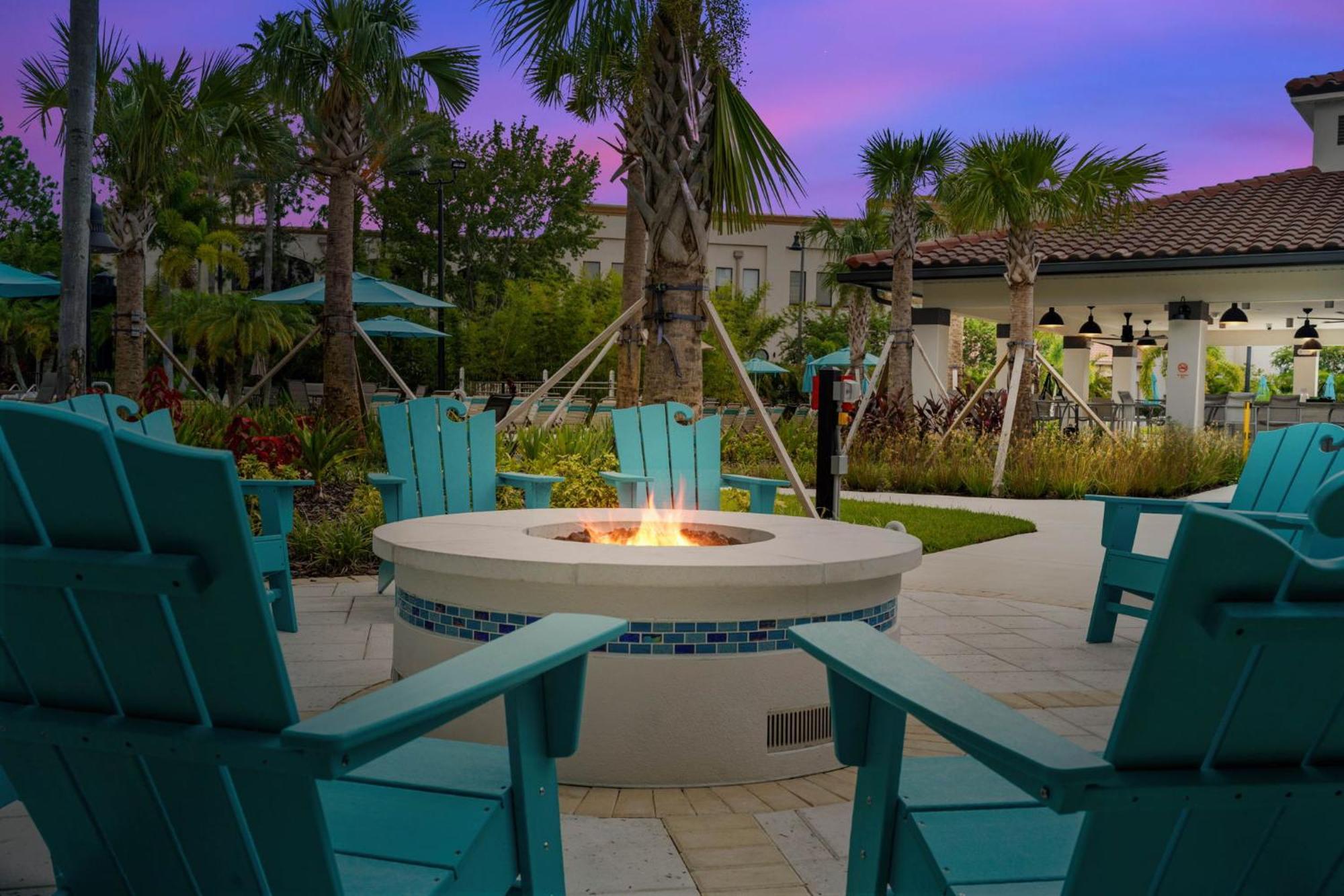 Vista Cay Luxury 4 Bedroom Condo Orlando Buitenkant foto