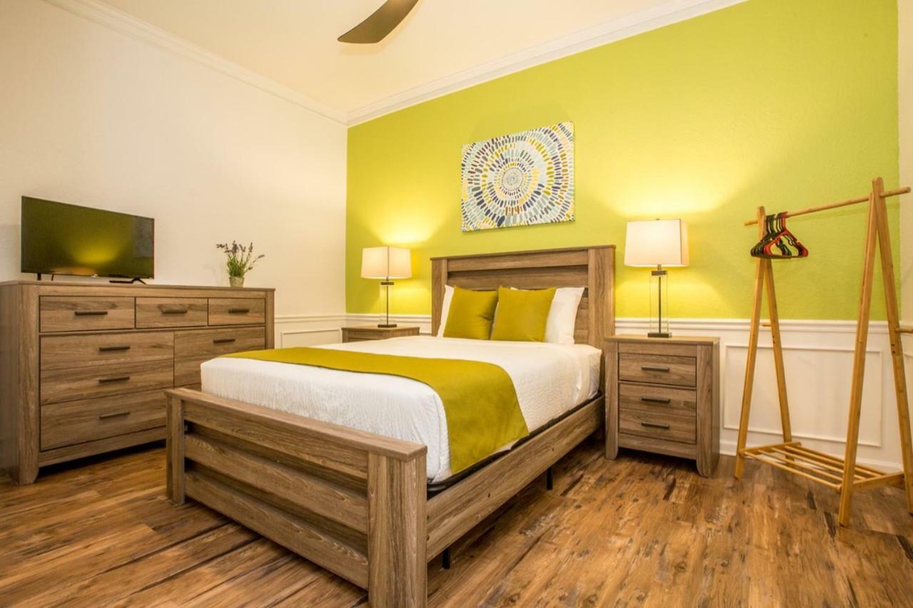 Vista Cay Luxury 4 Bedroom Condo Orlando Buitenkant foto