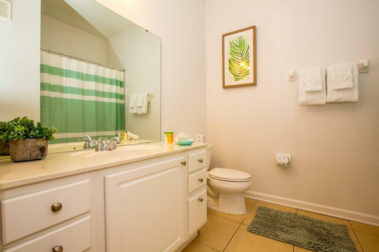 Vista Cay Luxury 4 Bedroom Condo Orlando Buitenkant foto