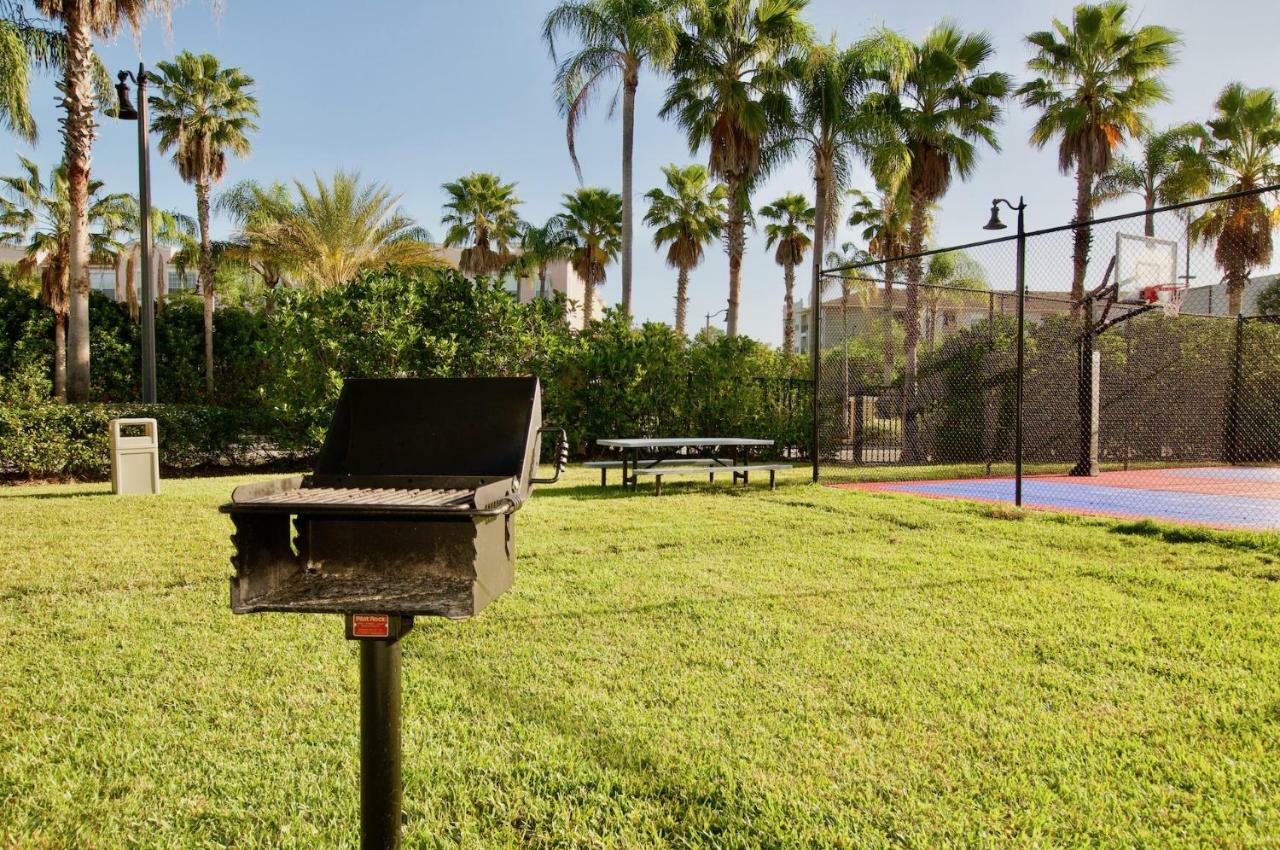 Vista Cay Luxury 4 Bedroom Condo Orlando Buitenkant foto