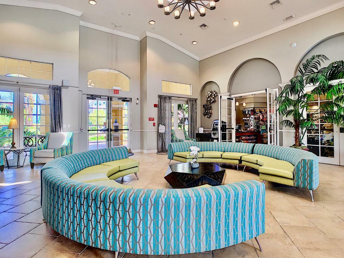 Vista Cay Luxury 4 Bedroom Condo Orlando Buitenkant foto