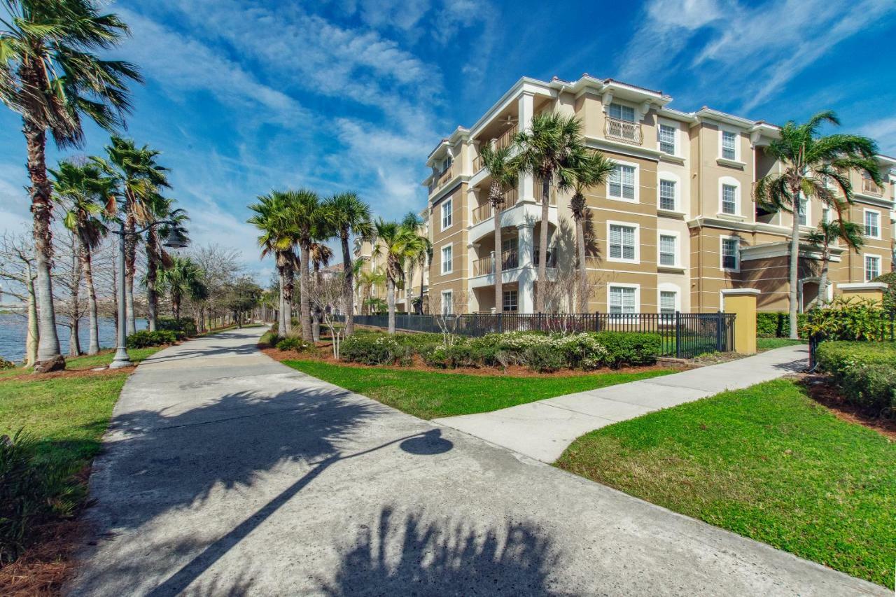Vista Cay Luxury 4 Bedroom Condo Orlando Buitenkant foto